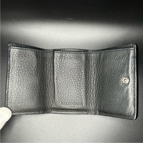 🔥EUC Balenciaga Wallet - Picture 3 of 10